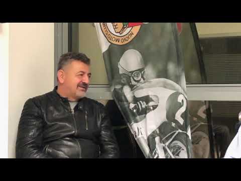 Intervista a Maurizio Vitali