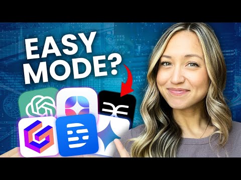 5 BEST AI Tools for Course Creation in 2026 (I SAVED SO MUCH TIME!)