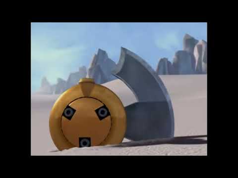 Zentrix Episode 18 The penguin tribe of the North