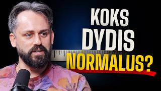 13 cm yra normalu: pornografija sukūrė vyrų kompleksus