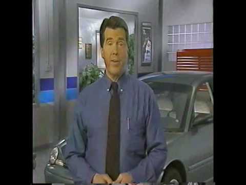 Cylinder Head Gasket Service - Chrysler Mastertech - Part 4 of 4