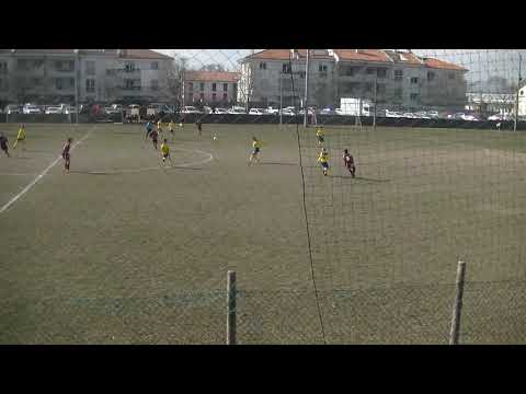 Ronchi - Sistiana Sesljan Giovanissimi