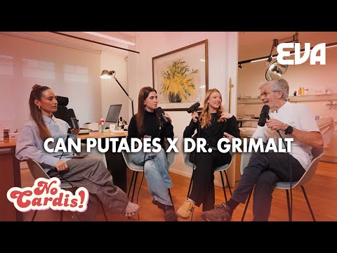 Can Putades x Dr. Grimalt | No cardis (T3xC11)
