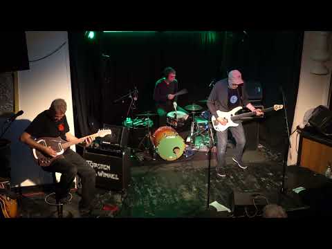 Hattler - Jazz Point Wangen - 07.10.2022 - Delhi News - LIVE !!!