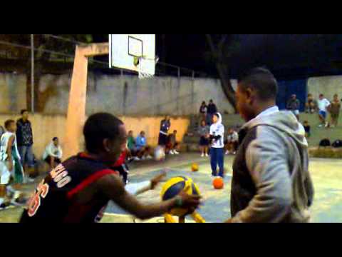 URSOS BASQUETEBOL-CAMPEONATO 3 PONTOS RAFA