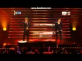 121014 EXO M What Is Love At KCON 2012
