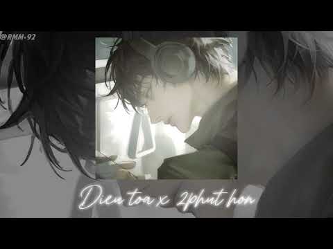 Điêu toa x 2 phút hơn-Yling cover [speed up]