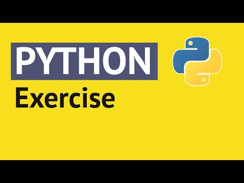 Python Practice - Interview Question - Fizz Buzz | Mosh