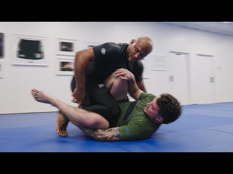 Kaynan Duarte Shares The Secrets To His Headquarters Passing