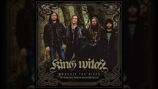 King Witch - The Thing That Should Not Be (Official Video)