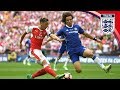 Arsenal vs Chelsea - 2017 Community Shield preview with Statman Dave
