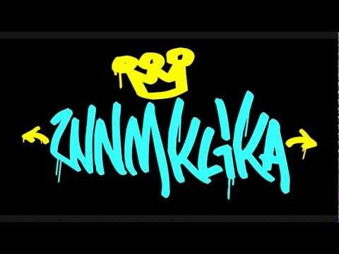 WNM KLIKA - NIGDY MNĄ NIE BĘDZIESZ (Prod. DECHU WNM)