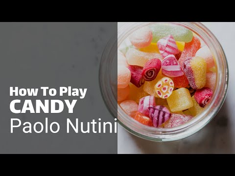 download lagu mp3 mp4 Candy Paolo Nutini Chords, download lagu Candy Paolo Nutini Chords gratis, unduh video klip Candy Paolo Nutini Chords