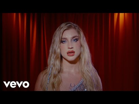 Samantha - Vuelvo a caer (Official)