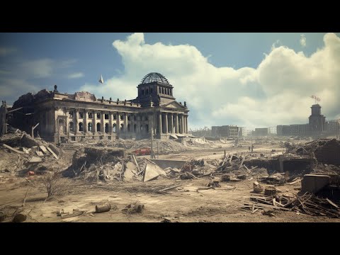 Base mítica 211 en la Antártida: ¿Qué construyeron los nazis en el Polo Sur?