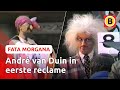 Dit was dé COMMERCIAL van Fata Morgana | Fata Morgana, making of: De Verboden Stad #7