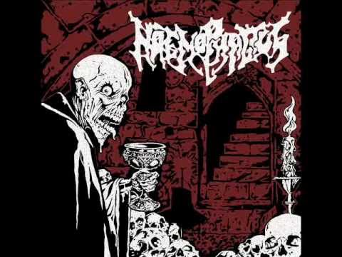 Haemophagus - Feast of Impalement (OUT NOW!)