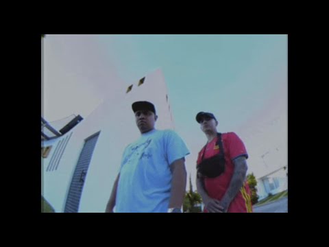 Kerox J Blinders FT Niño Problema - Ojala (Official Video)