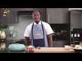 Makhadzi Whn She Is Cooking