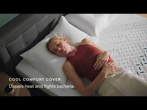 Nectar Luxe Memory Foam Mattress