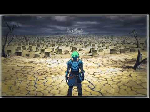 ~A Song For Bygone Days~ Slowed Reverb [Fire Emblem Echoes Shadows Of Valentia]