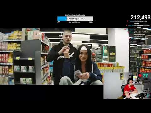 CHODA REAKCIJA NA SAJFER X CUNAMI X SEKSI - PROBLEM (Anima Part II)