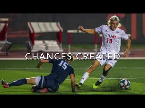 Jorge Gonzalez - SIUe men's soccer