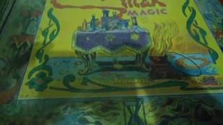 Gillan Lp... what&#39;s the matter with u??