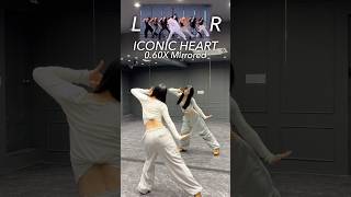 Download lagu Hearts2Hearts(하츠투하츠)-ICONIC HEART 0.60X Mirrored @hearts2hearts.official #iconicheart mp3