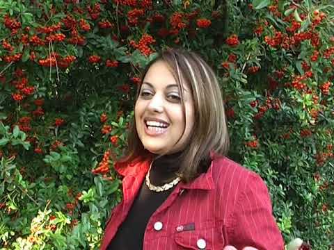 Felicia Pascu & Alin Olaru - Ochi tai  ( Video Original )