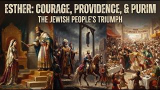 A Journey Through Esther - A Chapter Level Exploration