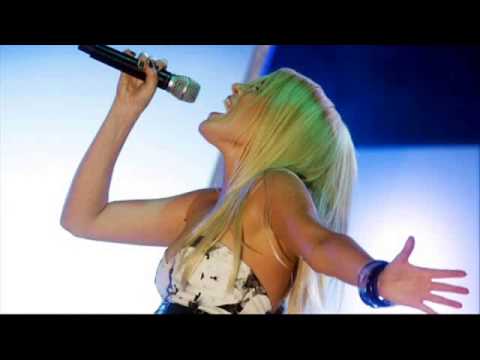 POPSTARS: Vanessa & Leo / Some & Any - If Only (Live) Bandhausphase!