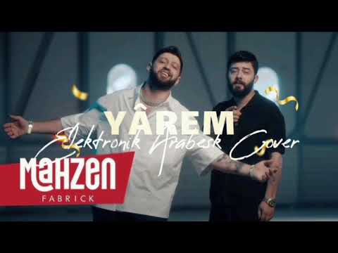 BURAK BULUT & KURTULUŞ KUŞ | Yârem ®Elektronik Arabesk Cover® 2026 Şarkıları
