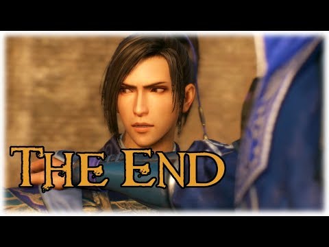 Dynasty Warriors 9 | Cao Xiu Ep.33 | Story Completed [PS4 Gameplay/Commentary]