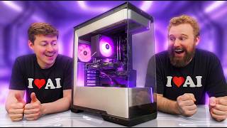 AI is Good for PC Gamers! Heres Why - April Fools 2026