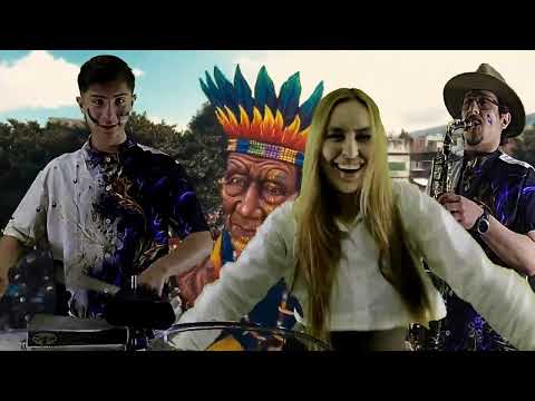 VIVA NUESTRO CENTENARIO VIVA NUESTRO CARNAVAL GRUPO MUSICAL ORO NEGRO