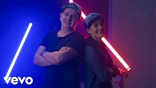 Anstandslos &amp; Durchgeknallt, Georg Stengel - Holterdiepolter ft. Georg Stengel