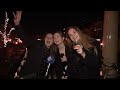 Feestjes, proosten en gezelligheid tijdens oud en nieuw in Leiden - OMROEP WEST