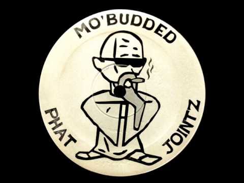 Izm Da Mad Soul - Mushroom Kloudz (1996)