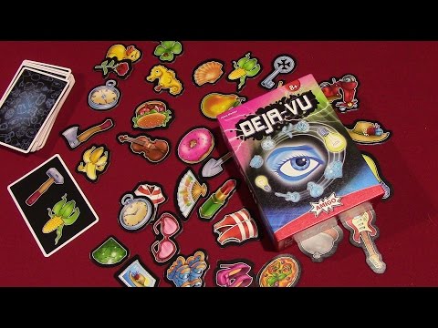 Jeremy Reviews It... - Deja-Vu