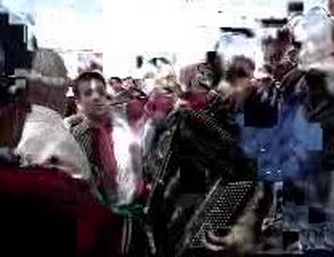 Zbor 01.05.2005 Kljevci