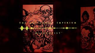 The Antichrist Imperium - Misotheist