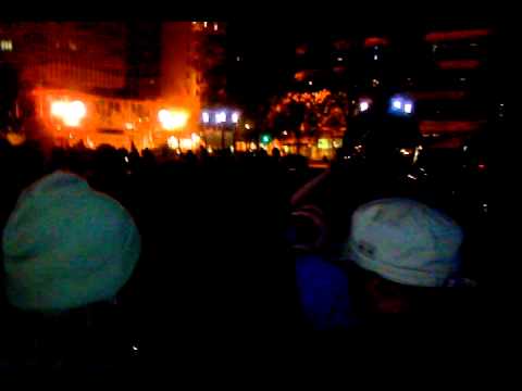 Inspector Gadje - Balkan Brass Band Music II #OccupyOakland