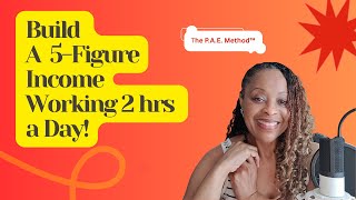 Easy Ways To Start Earning Extra Cash Now!