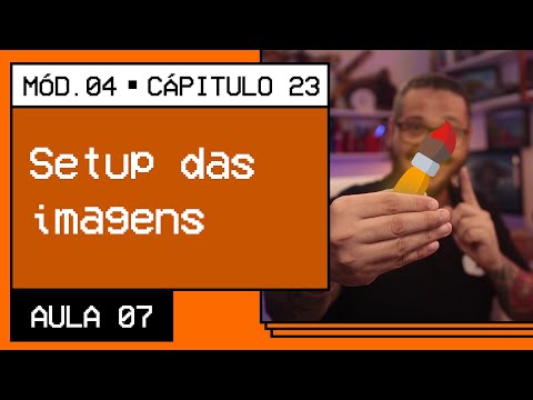O que vamos aprender no módulo 4 Curso em Vídeo HTML5 CSS3