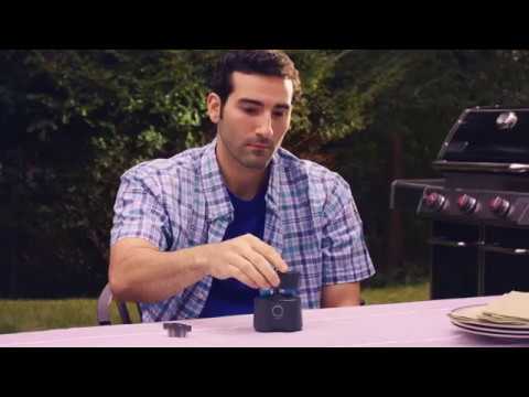 How Radius Zone Mosquito Repellent, Gen 2.0 by Thermacell Repels Mosquitoes!