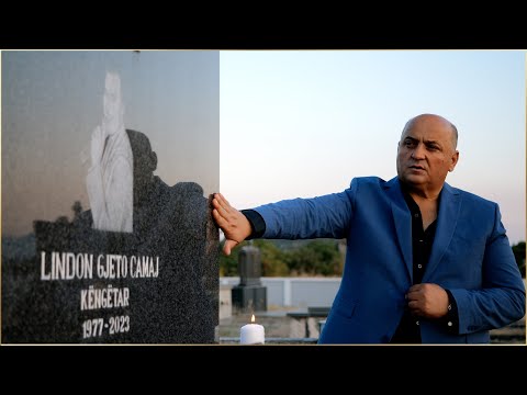 Leke Dedvukaj - Kengë për Lindon Camaj