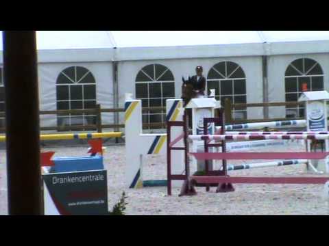 CARLITO SINT NIKLAAS 2012 FL Beker