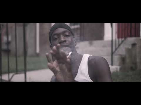 Baby Fifty - Quit On Me (Official Music Video) directed by 1drince
