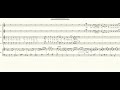 All Things Bright and Beautiful (John Rutter) for SATB Choir and Piano